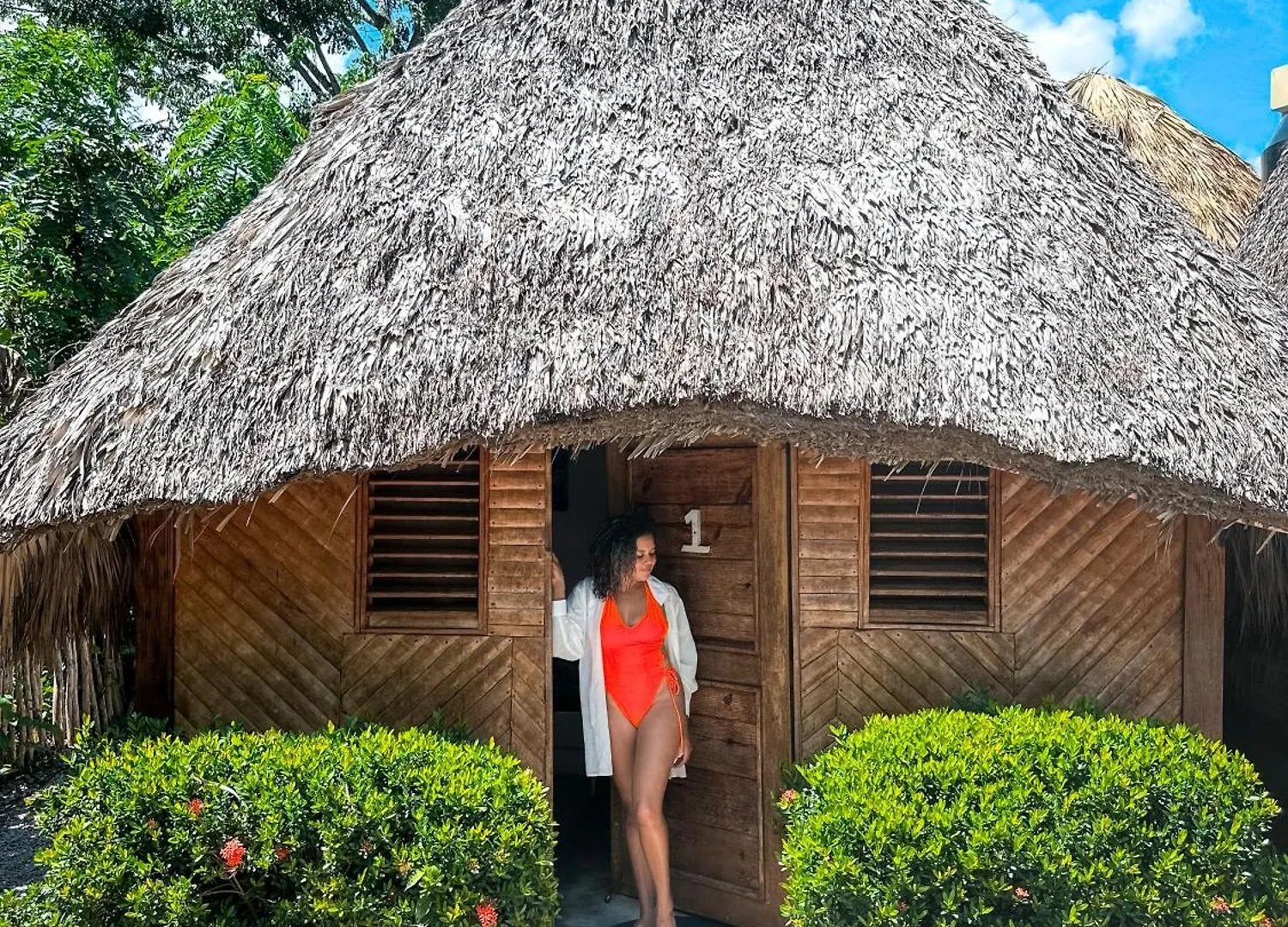 Valle Bucana Villa Samana 0*,  Dominican Republic