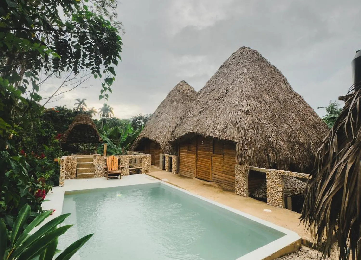 Valle Bucana Villa Samana