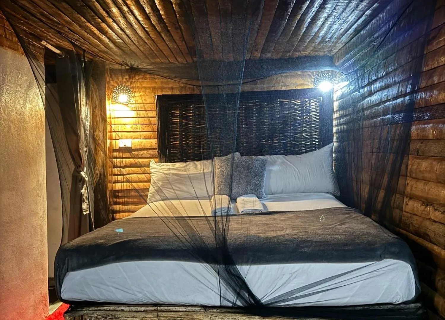 Valle Bucana Villa Samana Dominican Republic
