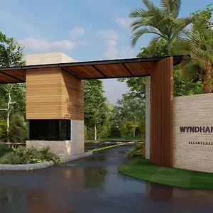 Wyndham Alltra All Inclusive Курортный комплекс