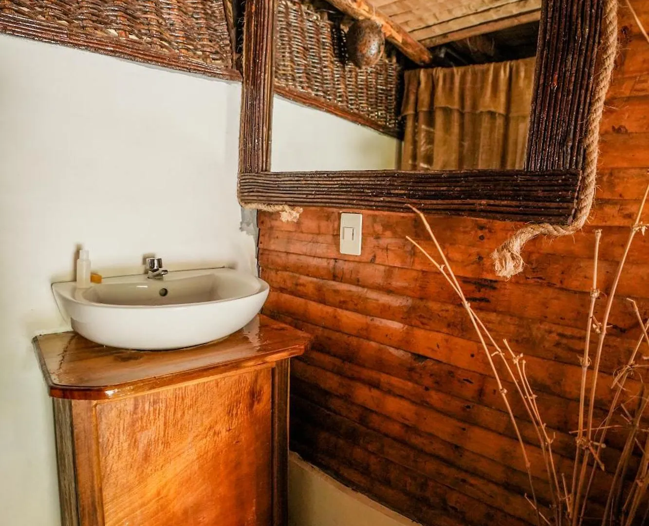 Valle Bucana Villa Samana