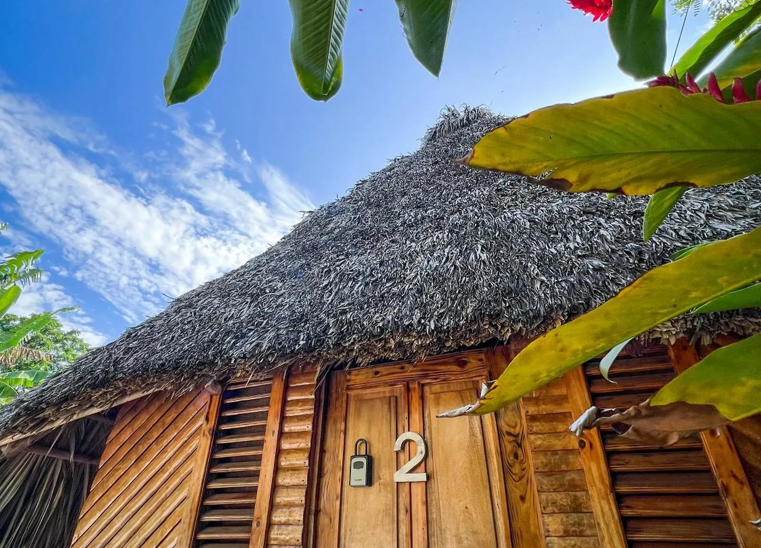 Valle Bucana Villa Samana
