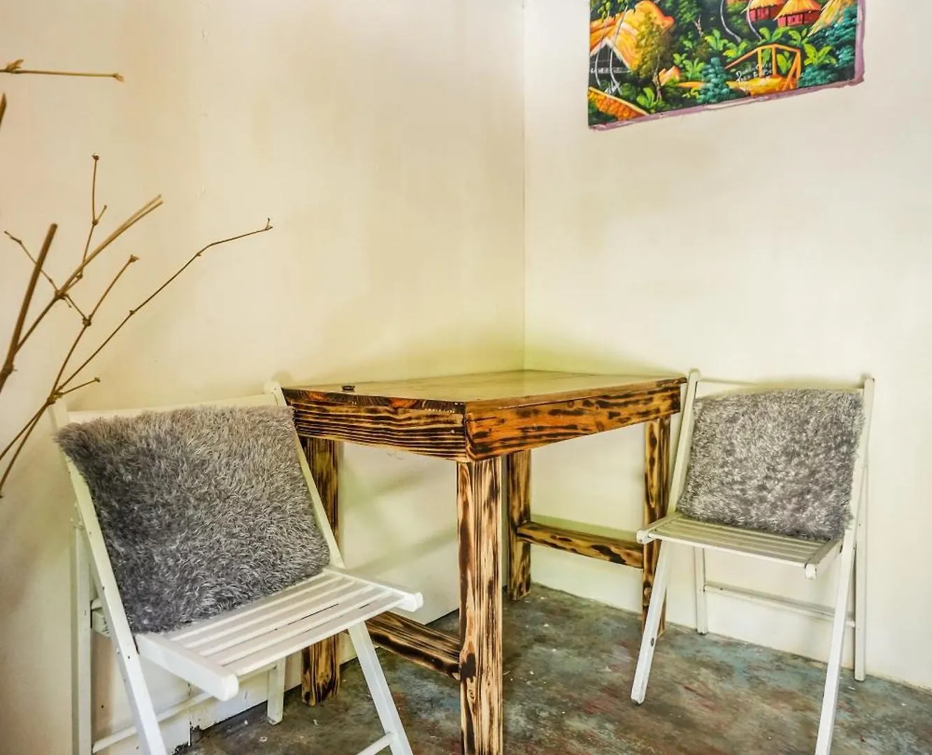 Valle Bucana Villa Samana
