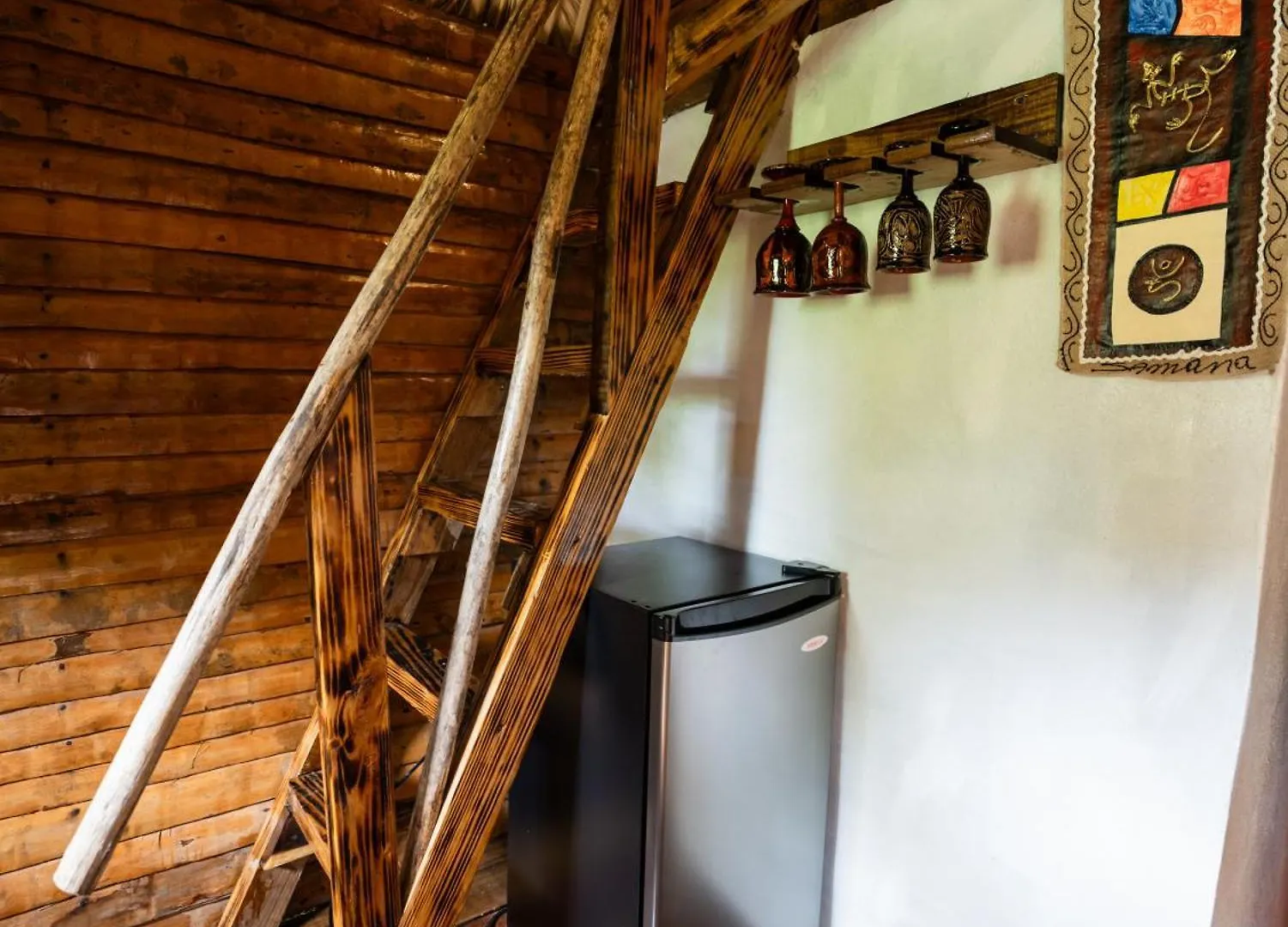 Valle Bucana Villa Samana